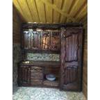 Меблі для бань, дач
