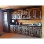 Меблі для бань, дач