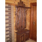 Меблі для бань, дач