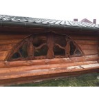 Меблі для бань, дач