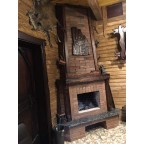 Меблі для бань, дач