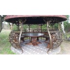 Меблі для бань, дач
