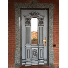 Двері