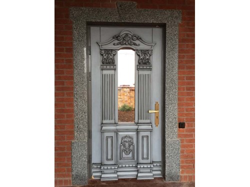 Двері