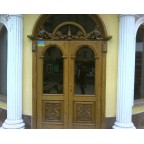 Двері